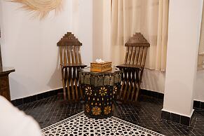 Darif's Riad Fes