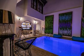 Darif's Riad Fes
