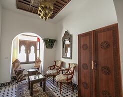 Darif's Riad Fes