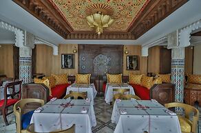 Darif's Riad Fes