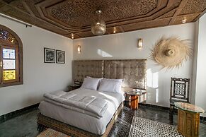 Darif's Riad Fes