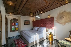 Darif's Riad Fes