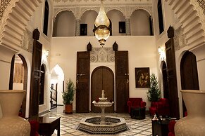 Darif's Riad Fes