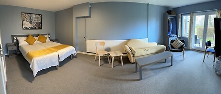 Lynge Kro & Hotel