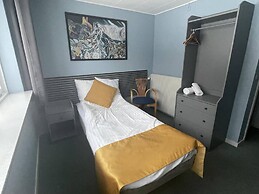 Lynge Kro & Hotel