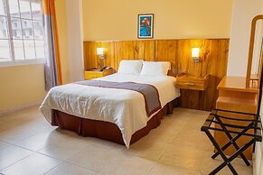 Hotel Guacamaya
