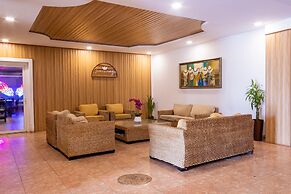 Hotel Guacamaya
