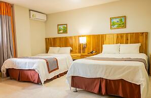 Hotel Guacamaya