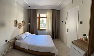 Kingway Suite