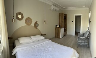 Kingway Suite