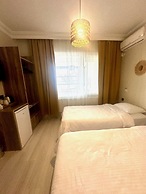 Kingway Suite