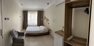 Kingway Suite