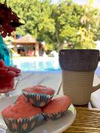 HOTEL POSADA ANDALUZ
