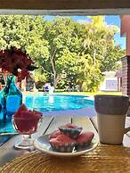 HOTEL POSADA ANDALUZ