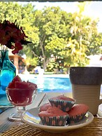 HOTEL POSADA ANDALUZ