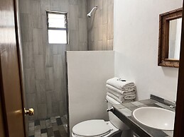 HOTEL POSADA ANDALUZ