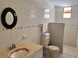 HOTEL POSADA ANDALUZ