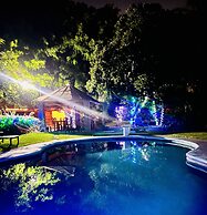 HOTEL POSADA ANDALUZ