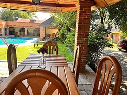 HOTEL POSADA ANDALUZ