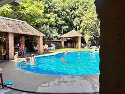 HOTEL POSADA ANDALUZ