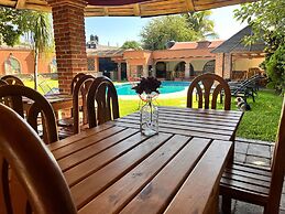 HOTEL POSADA ANDALUZ