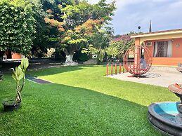 HOTEL POSADA ANDALUZ