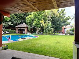HOTEL POSADA ANDALUZ