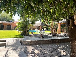 HOTEL POSADA ANDALUZ