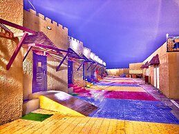 Royal Beach Hotel