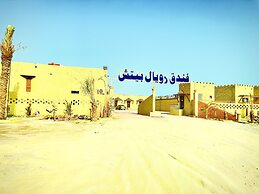 Royal Beach Hotel
