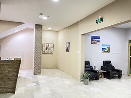 Royal Beach Hotel