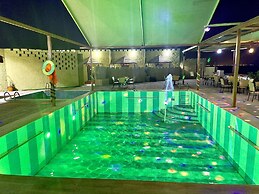 Royal Beach Hotel