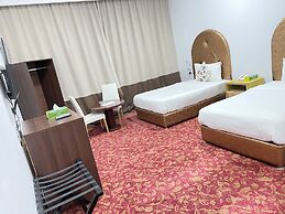 Royal Beach Hotel