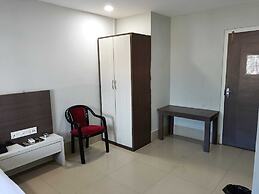 Kusum Hotel And Restaurant
