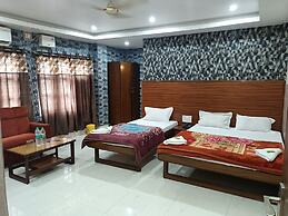 Kusum Hotel And Restaurant