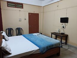 Hotel Yuvraj Palace