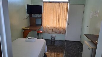 Mineral Lodge