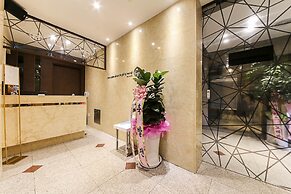 MAY Hotel