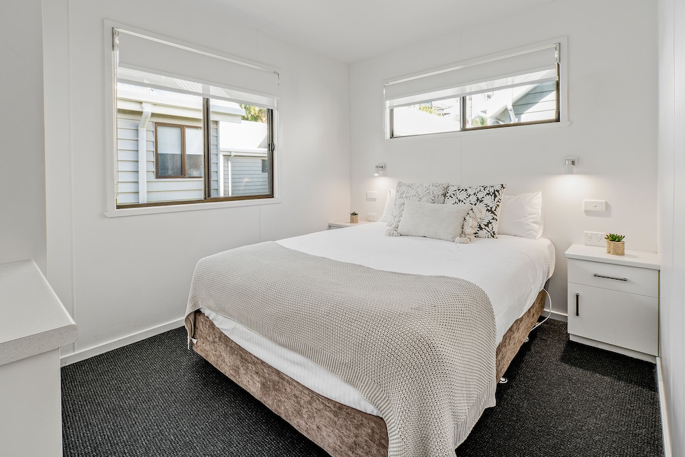 BIG4 Tasman Holiday Parks - Tathra Beach