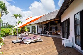 Villa Labak Sari Tabanan