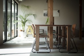 AMIGO HOUSE - Hostel