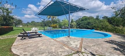 Hotel Los Leones