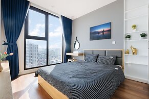 Muse Hanoi Luxury Apartment - D'Eldorado