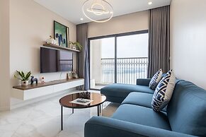 Muse Hanoi Luxury Apartment - D'Eldorado