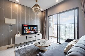 Muse Hanoi Luxury Apartment - D'Eldorado