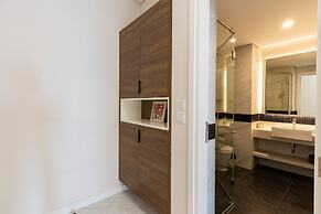 Muse Hanoi Luxury Apartment - D'Eldorado