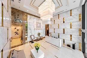 Muse Hanoi Luxury Apartment - D'Eldorado