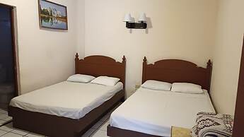 Hotel Cazadores