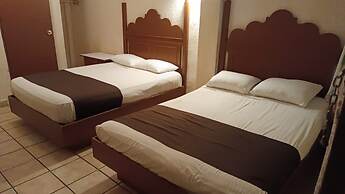 Hotel Cazadores