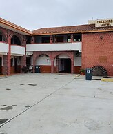 Hotel Cazadores